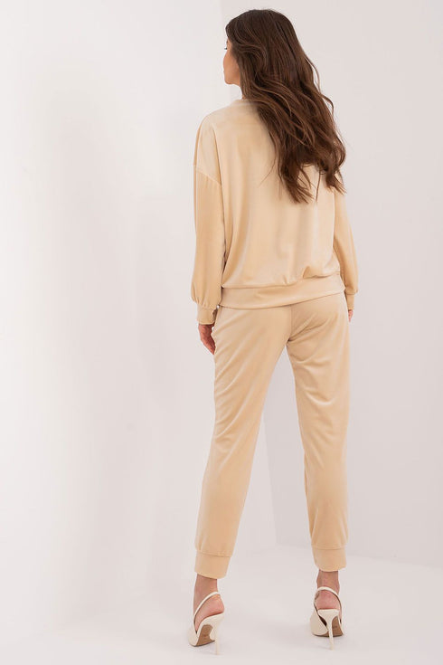 L`ensemble model 193483 Italy Moda